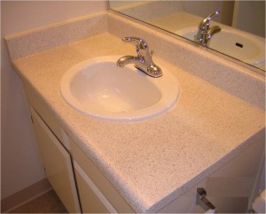 Vanity Sink